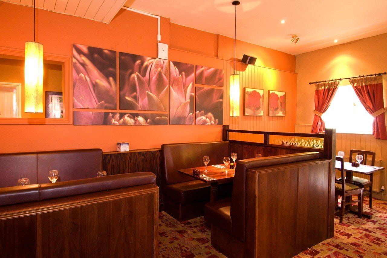 Premier Inn Tring Ngoại thất bức ảnh