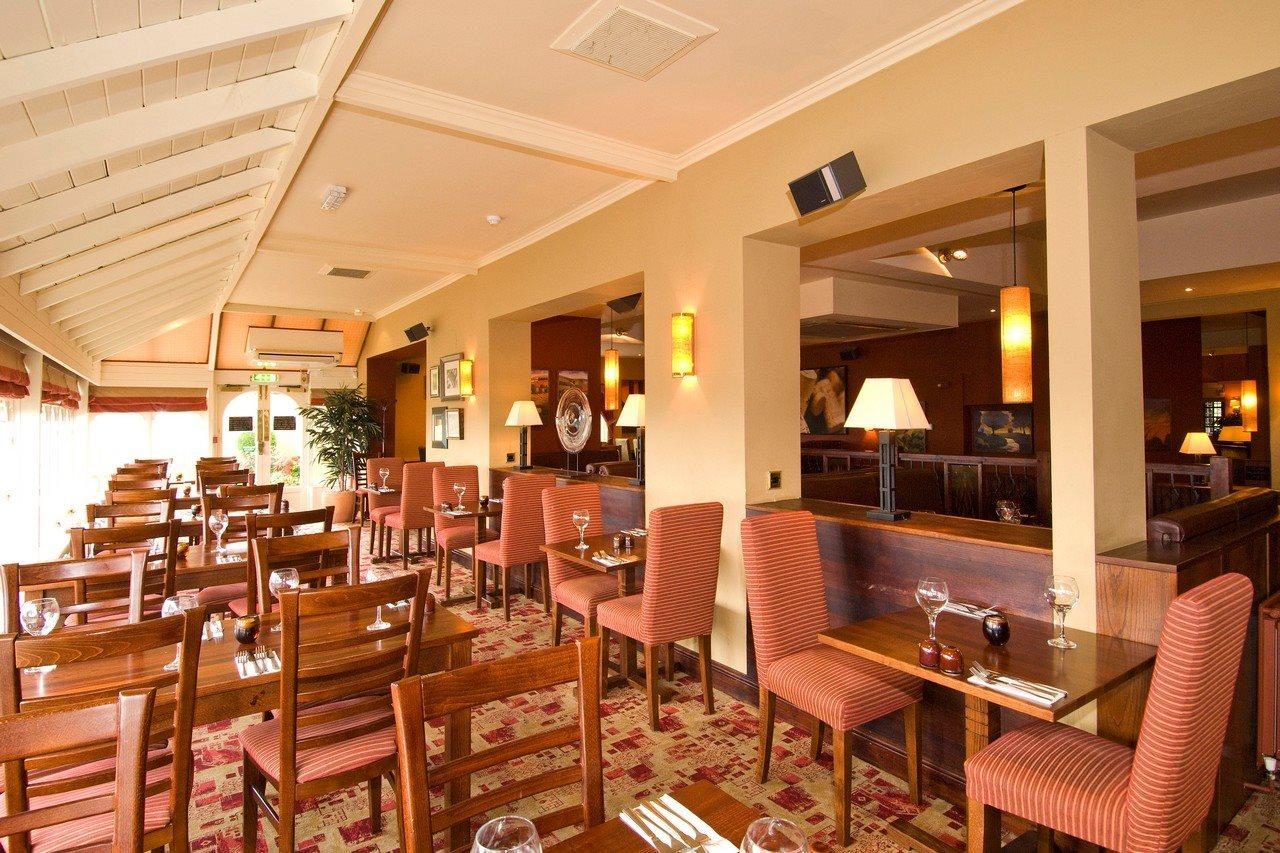 Premier Inn Tring Ngoại thất bức ảnh