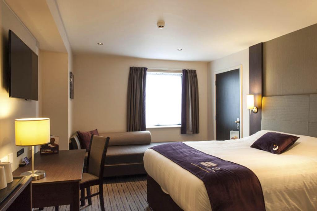 Premier Inn Tring Phòng bức ảnh