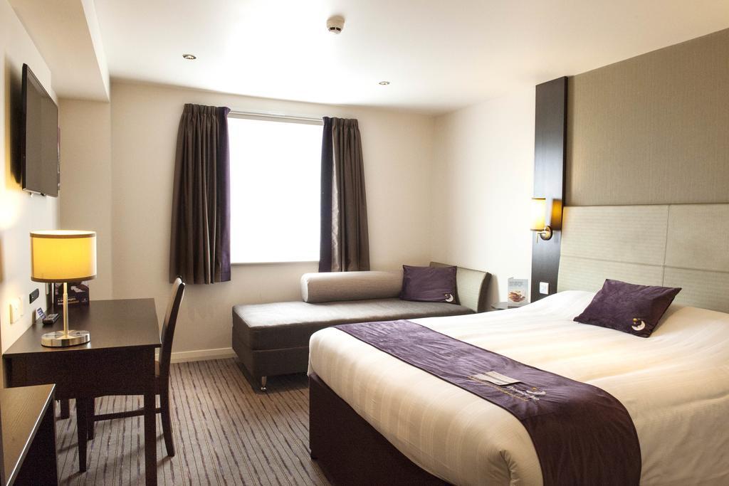 Premier Inn Tring Phòng bức ảnh