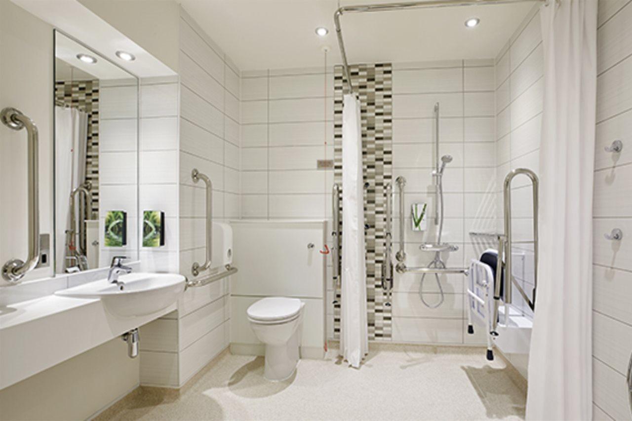 Premier Inn Tring Ngoại thất bức ảnh