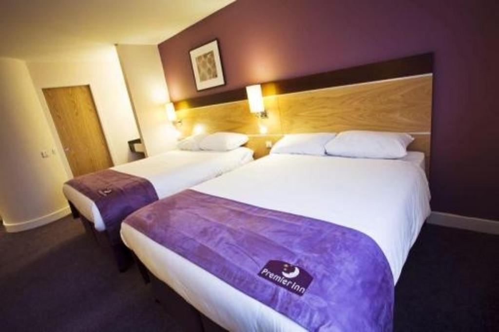 Premier Inn Tring Phòng bức ảnh
