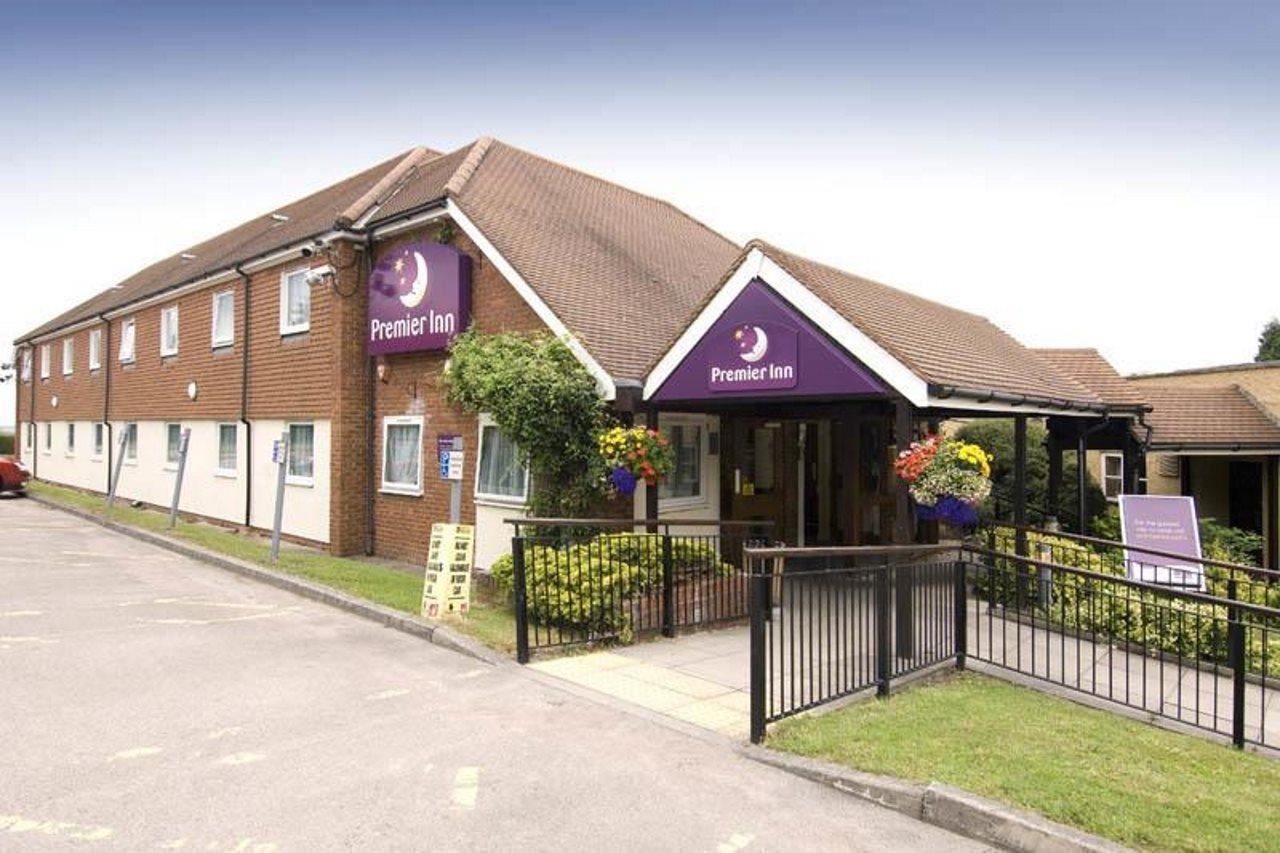 Premier Inn Tring Ngoại thất bức ảnh
