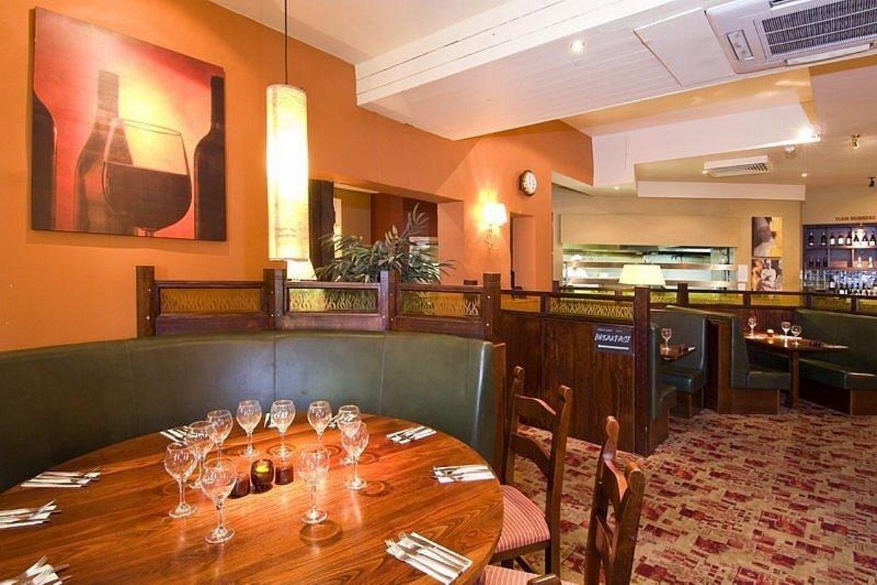 Premier Inn Tring Ngoại thất bức ảnh