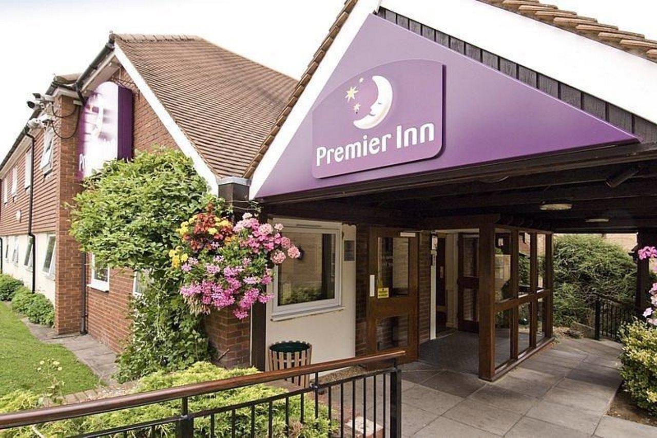 Premier Inn Tring Ngoại thất bức ảnh