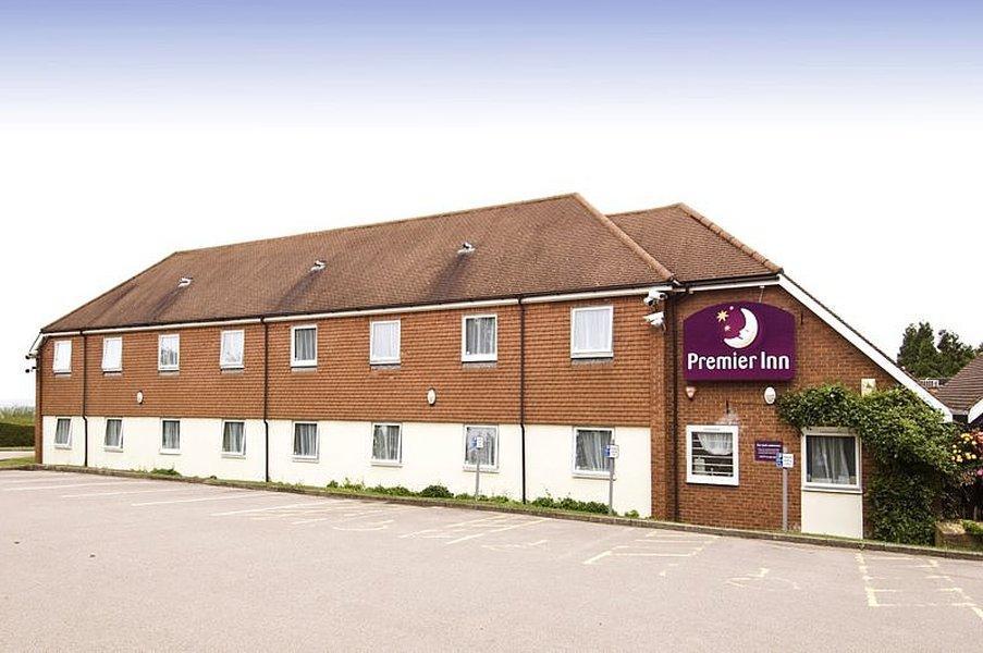 Premier Inn Tring Ngoại thất bức ảnh