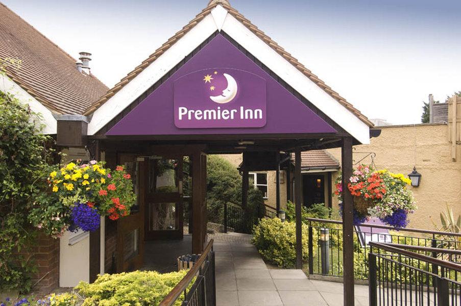 Premier Inn Tring Ngoại thất bức ảnh