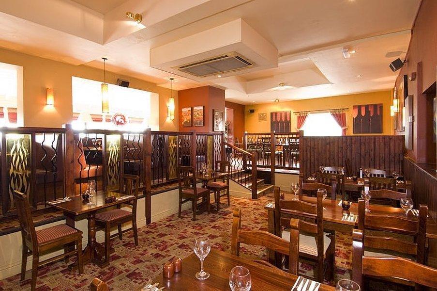 Premier Inn Tring Ngoại thất bức ảnh