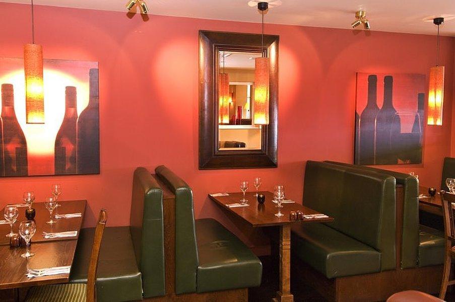 Premier Inn Tring Ngoại thất bức ảnh